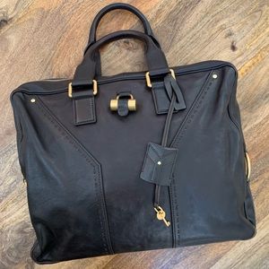 YSL Rive Gauche Bag